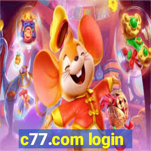 c77.com login